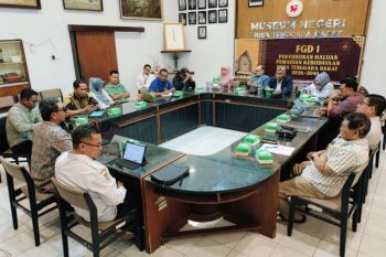 NTB susun haluan pemajuan kebudayaan berkelanjutan hingga 2045