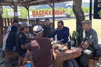 Unram bantu warga kelola ekowisata secara profesional