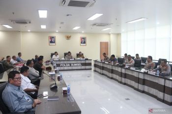 Polda Sumsel perkuat pengawasan distribusi BBM bersubsidi