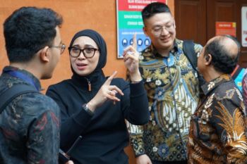 Bali jadi percontohan transformasi sistem smart grid nasional