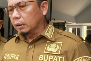 Bangka Tengah perkuat UMKM melalui penguatan motivasi kewirausahaan