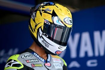 Aldi Satya Mahendra cetak superpole terbaik di Donington Park