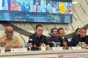 Ditjen Imigrasi tegaskan WNA melanggar hukum diproses secara pidana