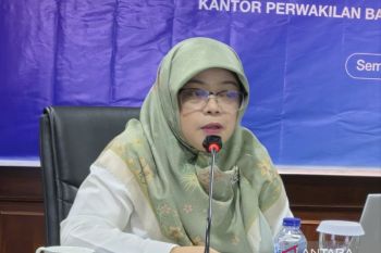 BI: Optimisme konsumen perekonomian di Jateng tetap terjaga