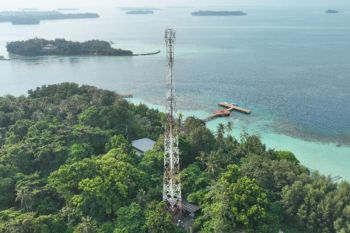 Telkomsel siap optimalkan spektrum 700 MHz perkuat digital Indonesia