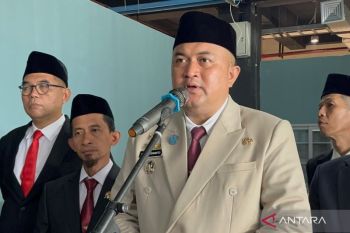 Pemkab Bogor benahi pelayanan perizinan tingkatkan daya saing investasi