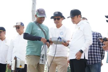 Pemkab Lamongan modernisasi budidaya kerapu perkuat sektor kemaritiman
