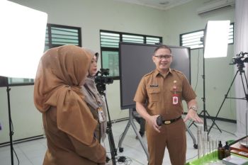 Jatim kirim 45 siswa pada LKS Dikmen Nasional 2026