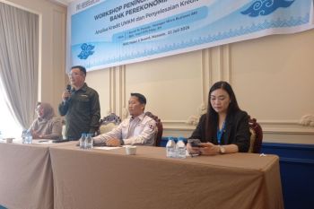 Perbarindo tingkatkan kompetensi SDM BPR di Sulut-Go