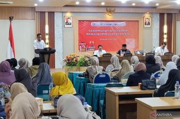 OJK edukasi keuangan pelaku UMKM Situbondo tingkatkan kapasitas usaha