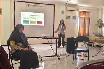 Pemkot Surabaya perkuat kesiapsiagaan hadapi penyakit zoonosis