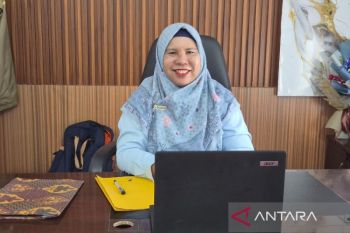 Bulog Manokwari pastikan stok beras bantuan pangan tahap II aman