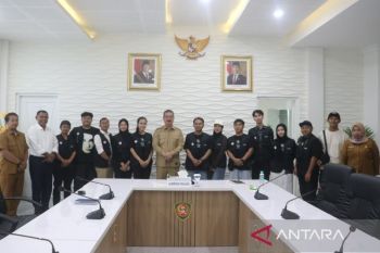 Maluku-PPI dunia Amerika-Eropa perkuat sinergi promosi daerah ke kancah internasional