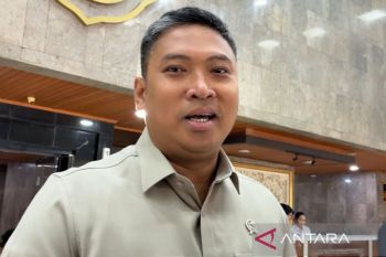 Sudaryono&nbsp;ready to lead Indonesia&rsquo;s free meals program