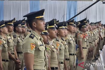 Lulusan IPDN harus jadi agen perubahan reformasi birokrasi