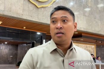 Sudaryono tak lagi jadi Wamentan usai jadi Kepala BGN
