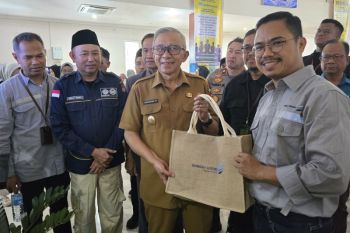 DSLNG dukung bursa kerja Banggai, perkuat talenta lokal menuju dunia kerja