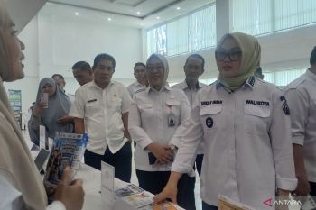 Kendari gelar bursa kerja untuk 700 lowongan