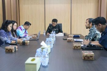 Amankan Aset Negara, PLN Terima 12 Sertifikat Tanah