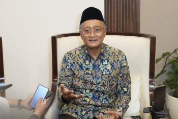 Menteri PU tanggapi dinamika informasi di medsos bagian dari demokrasi