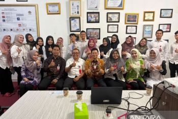 BRK Syariah Pangkalan Kerinci gencarkan promosi Gadai Emas, perluas akses pembiayaan Syariah bagi masyarakat