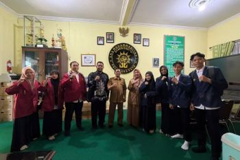 Mahasiswa FAI UMPR praktik mengajar dan administrasi kependidikan di sekolah