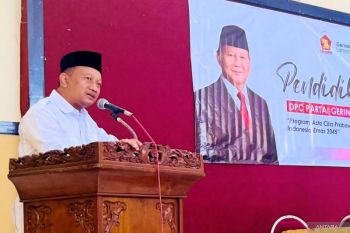 Legislator Lamongan nilai Sudaryono akan mampu percepat program MBG
