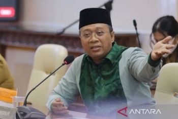 Mantan Gubernur NTB penuhi panggilan jaksa terkait kasus motocross