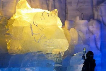 Over 20 International Mainstream Media Outlets Explore Innovation and Vitality in Harbin