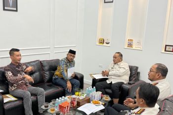 Anggota DPD minta Ditjenpas tambah kapasitas Lapas dan Rutan di Aceh