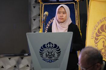 Akademisi UI ubah limbah peternakan jadi material canggih pembuatan baterai