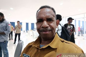 Pemkab Jayawijaya sebut penyaluran dana desa tahap pertama di Agustus 2026