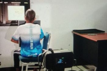 Pemprov Sulsel gencarkan skrining TB