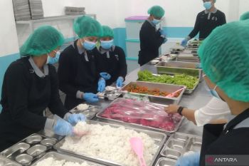 Pemprov sebut MBG geliatkan ekonomi petani sayuran di Bali