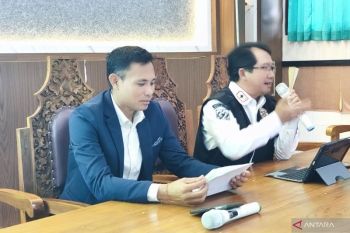 Pemkab Bangli bekali ASN tiga kunci instrumen cegah korupsi