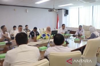 Pemda matangkan rencana pembangunan "Borneo Culture Museum"