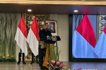 KPK sebut kehadiran UU Perampasan Aset percepat pemberantasan korupsi