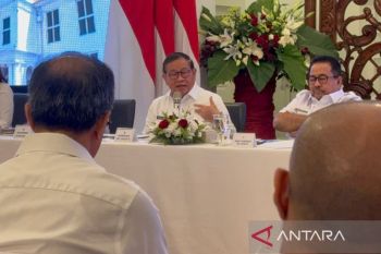 Pramono sebut ragam event di DKI picu lonjakan wisatawan