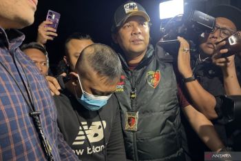 Kejati Jabar terima berkas kasus penyekapan dan penganiayaan wanita di Bandung