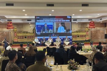 Akademisi-DPR mendukung Danantara rampingkan BUMN