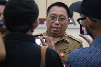 Pemkab Tapin siapkan 8.100 porsi kuliner dan bendera HUT RI