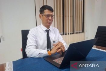 Hari kedelapan Bimtek KI Sentra KI, Kemenkum Riau perkuat pemahaman DTLST dan KI Komunal