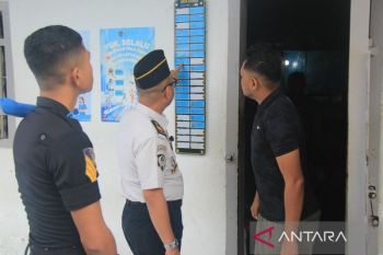 Hadir di tengah Warga Binaan, Waksabi jadi upaya Lapas Pekanbaru tingkatkan keamanan dan pembinaan