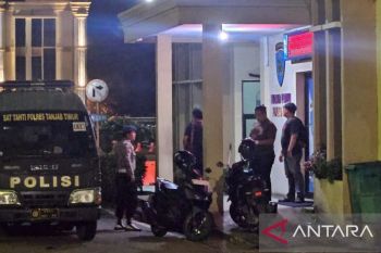 Terkait tewasnya Brigadir EWS, Polda Jambi periksa empat saksi