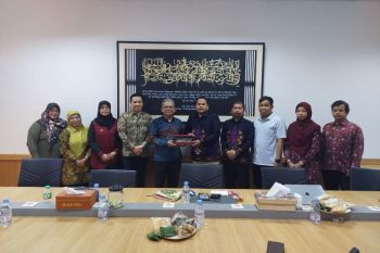 Fakultas Hukum UMPR gandeng tiga perguruan tinggi perkuat tata kelola dan pengembangan akademik