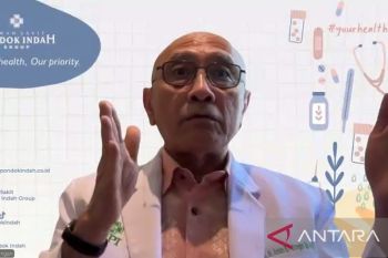 Konsumsi protein berlebihan berisiko ganggu kesehatan ginjal anak