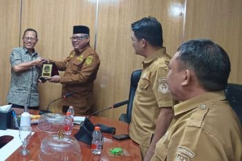 APHI dorong multiusaha kehutanan perkuat ekonomi Maluku Utara
