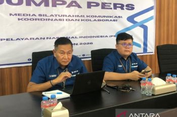 Pelni Ambon: 11.845 penumpang manfaatkan diskon tarif hingga 20 Juli