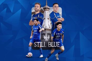 PSIM pertahankan empat pilar asing demi skuad lebih kompetitif