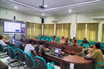 Pemerintah DIY dukung Gunungkidul jadi role model nasional transparansi pengelolaan MBG